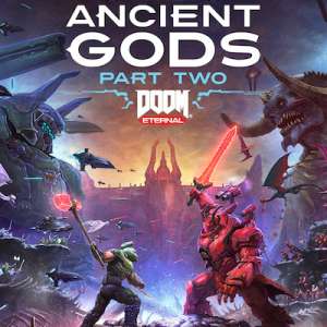 DOOM Eternal: The Ancient Gods -  Part Two
