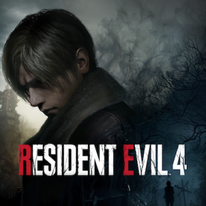 Resident Evil 4