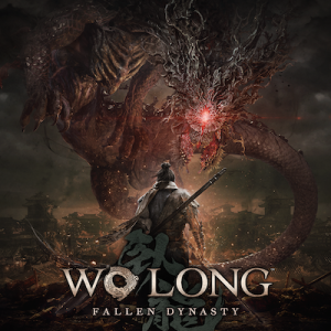 Wo Long: Fallen Dynasty Standard Edition