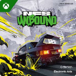 NFS Unbound