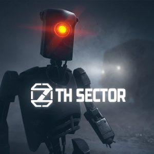 7th Sector (PS4) (EUROPA) -  PlayStation -  Multilenguaje