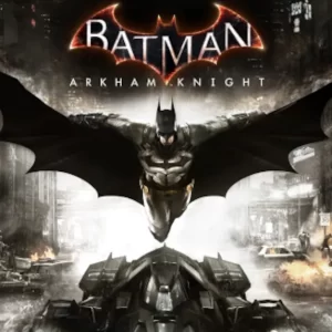 Batman: Arkham Knight US (PS4) -  PlayStation -  Multilenguaje