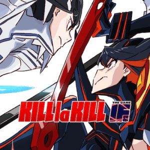 KILL la KILL - IF EU (PS4) -  PlayStation -  Multilenguaje