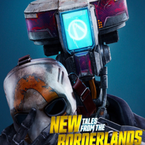 New Tales from the Borderlands (Epic) (EU)