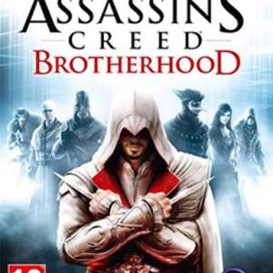 Assassin's Creed: Brotherhood (EU)