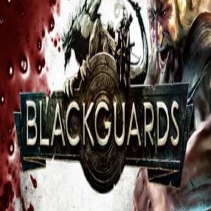 Blackguards, Multilanguage, Steam