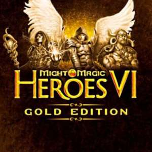 Might & Magic: Heroes VI (Gold Edition)