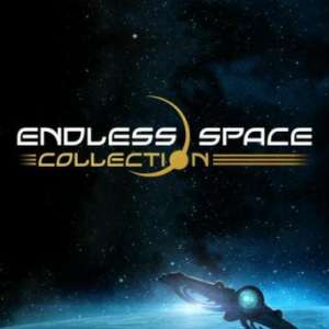 Endless Space Collection ( Endless Space + Disharmony ), Multilanguage, Steam