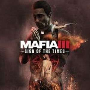 Mafia III - Sign of the Times (DLC), Multilanguage, Steam