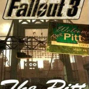 Fallout 3 - The Pitt (DLC), Multilanguage, Steam