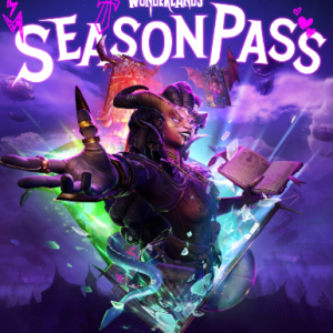 Tiny Tina's Wonderlands: Season Pass (DLC) (Steam), Multilanguage, Steam