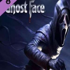 Dead by Daylight: Ghost Face (DLC), Multilanguage, Steam