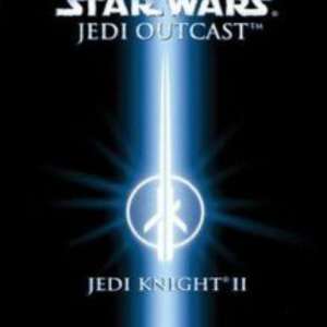 Star Wars Jedi Knight II: Jedi Outcast, Multilanguage, Steam