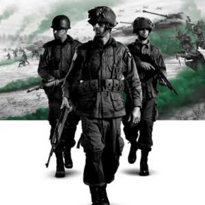 Company of Heroes 2: Ardennes Assault, Multilanguage, Steam