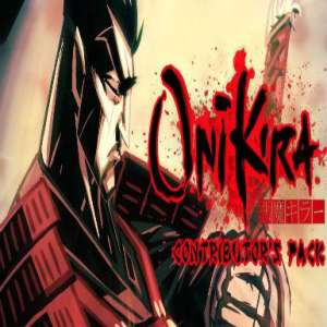 Onikira - Demon Killer - Contributor's Pack, Multilanguage, Steam