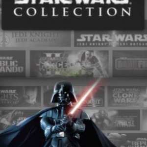 Star Wars Collection (EU), Multilanguage, Steam