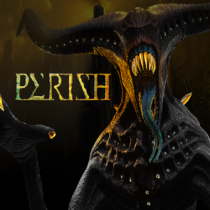 Perish (Steam), Multilanguage, Steam