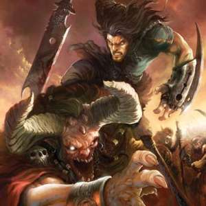 Garshasp: The Monster Slayer, en, Steam