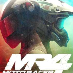 Moto Racer 4, Multilanguage, Steam