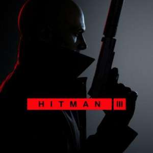 Hitman 3 (EU)