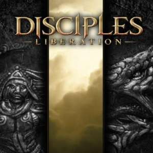 Disciples: Liberation, Multilanguage, Steam