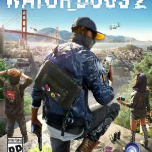 Watch Dogs 2 (EMEA)