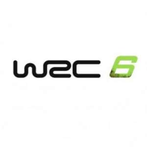 WRC 6, Multilanguage, Steam