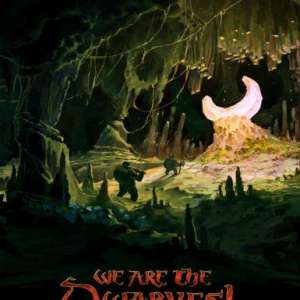 We Are The Dwarves, Multilanguage, Steam