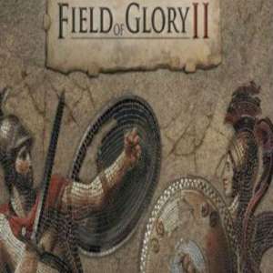 Field of Glory II, Multilanguage, Steam