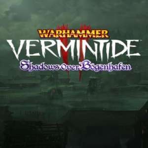 Warhammer: Vermintide 2 - Shadows Over Bogenhafen (DLC), Multilanguage, Steam