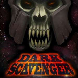 Dark Scavenger, Multilanguage, Steam