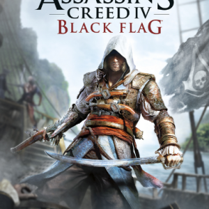 Assassin's Creed IV: Black Flag
