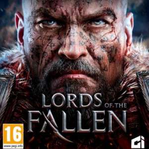 Lords of the Fallen (Limited Edition), Multilanguage, Steam