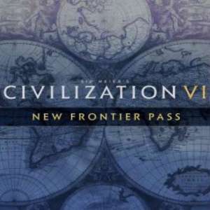 Sid Meier's Civilization VI - New Frontier Pass (DLC) (Steam), Multilanguage, Steam