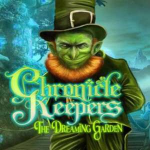 Chronicle Keepers: The Dreaming Garden, Multilanguage, Steam