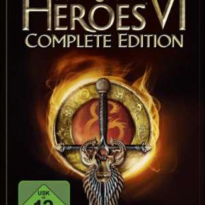 Might & Magic: Heroes VI (Complete Edition)