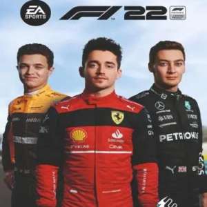 F1 22 (Steam), Multilanguage, Steam