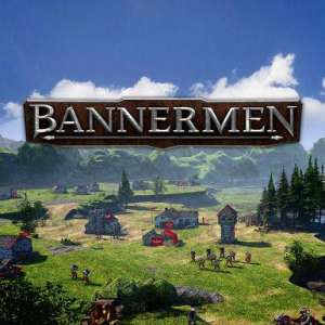 Bannermen, Multilanguage, Steam