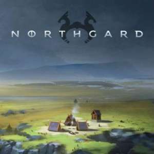 Northgard (EU), Multilanguage, Steam