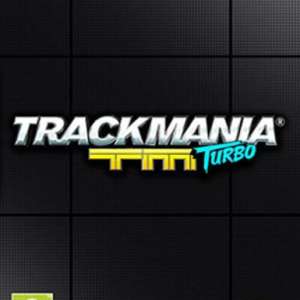 Trackmania Turbo