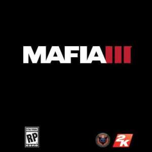 Mafia III (EU), Multilanguage, Steam
