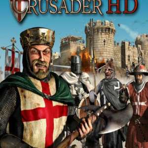Stronghold Crusader HD (Steam), Multilanguage, Steam