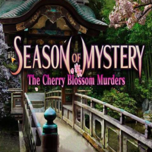 Season of Mystery: The Cherry Blossom Murders (Steam), Multilanguage, Steam