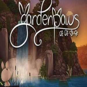 Garden Paws, Multilanguage, Steam