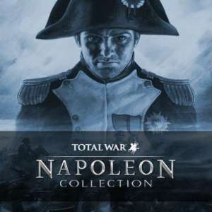 Napoleon: Total War Collection, Multilanguage, Steam