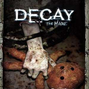 Decay: The Mare, Multilanguage, Steam