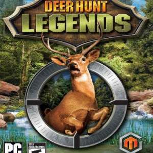 Deer Hunt Legends, Multilanguage, Steam