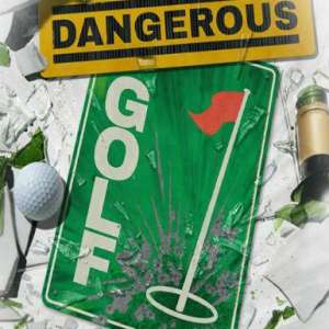 Dangerous Golf EU, Multilanguage, Steam