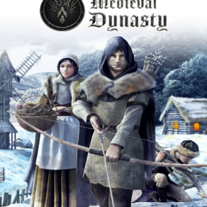 Medieval Dynasty, Multilanguage, Steam