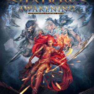 Shadows: Awakening - Legendary Armour Pack DLC, Multilanguage, Steam
